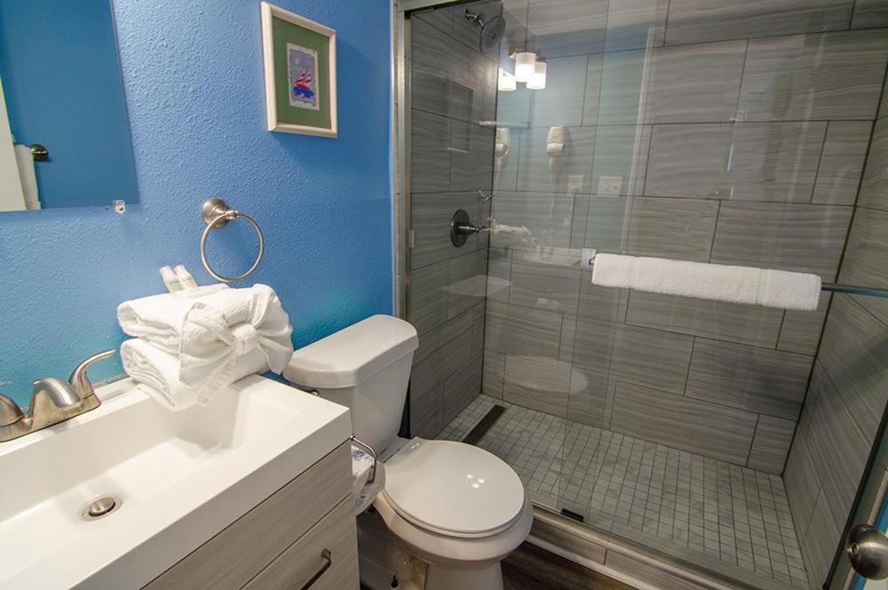Oceanfront Views With Resort Amenities Myrtle Beach Exterior foto