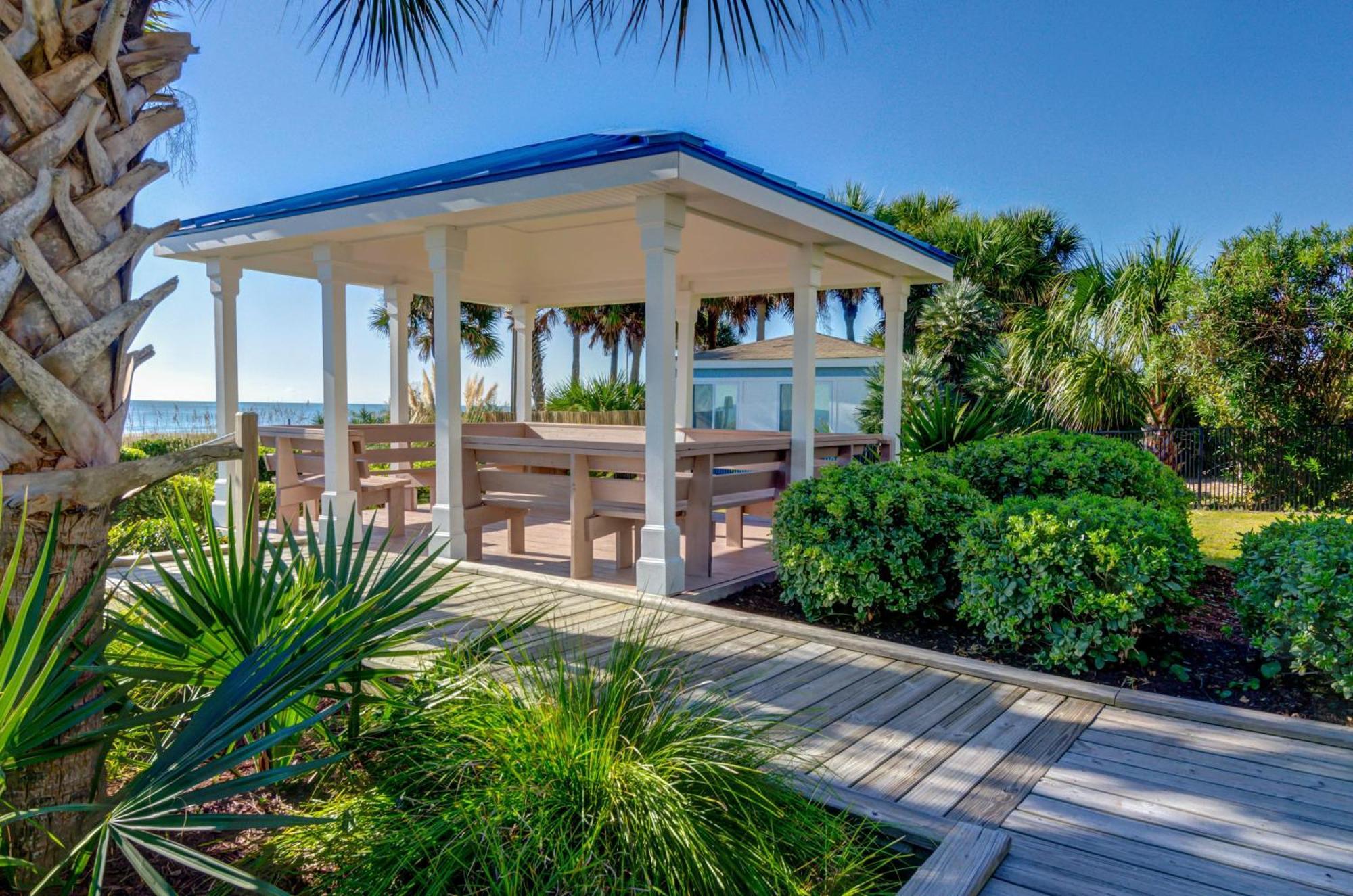Oceanfront Views With Resort Amenities Myrtle Beach Exterior foto