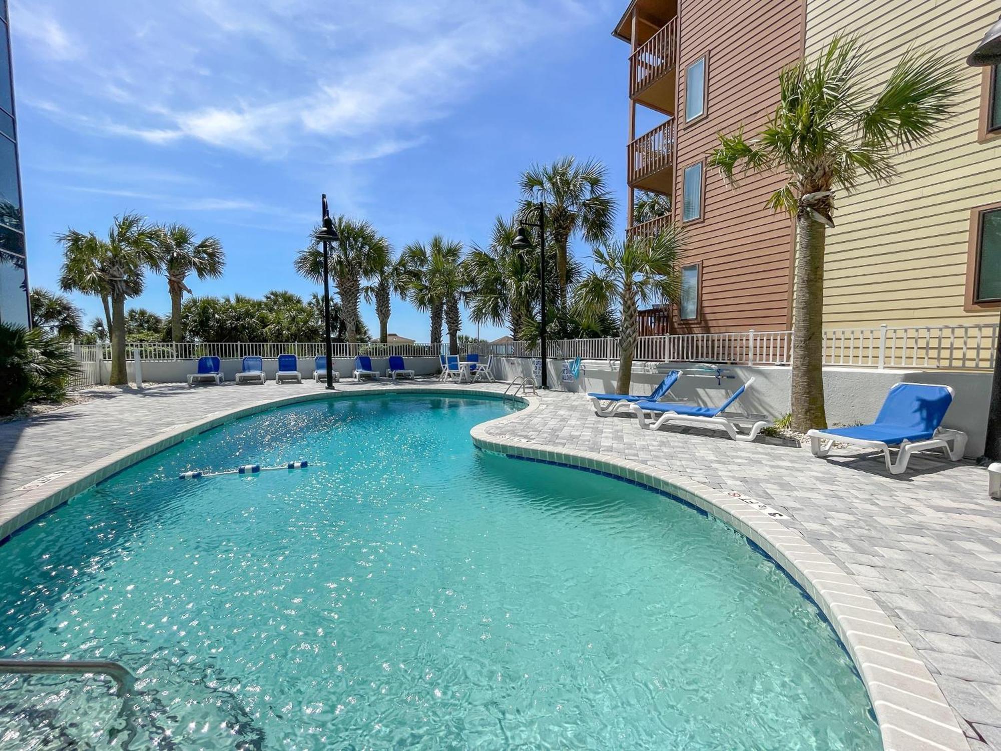 Oceanfront Views With Resort Amenities Myrtle Beach Exterior foto